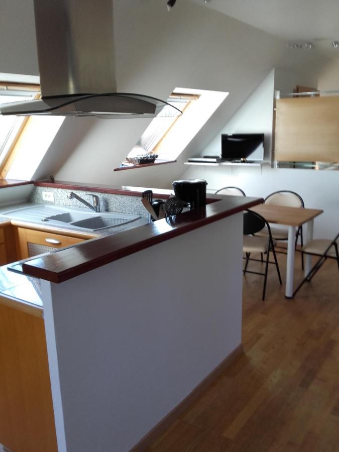 Ma Tulipe Apartment กองด์ ภายนอก รูปภาพ